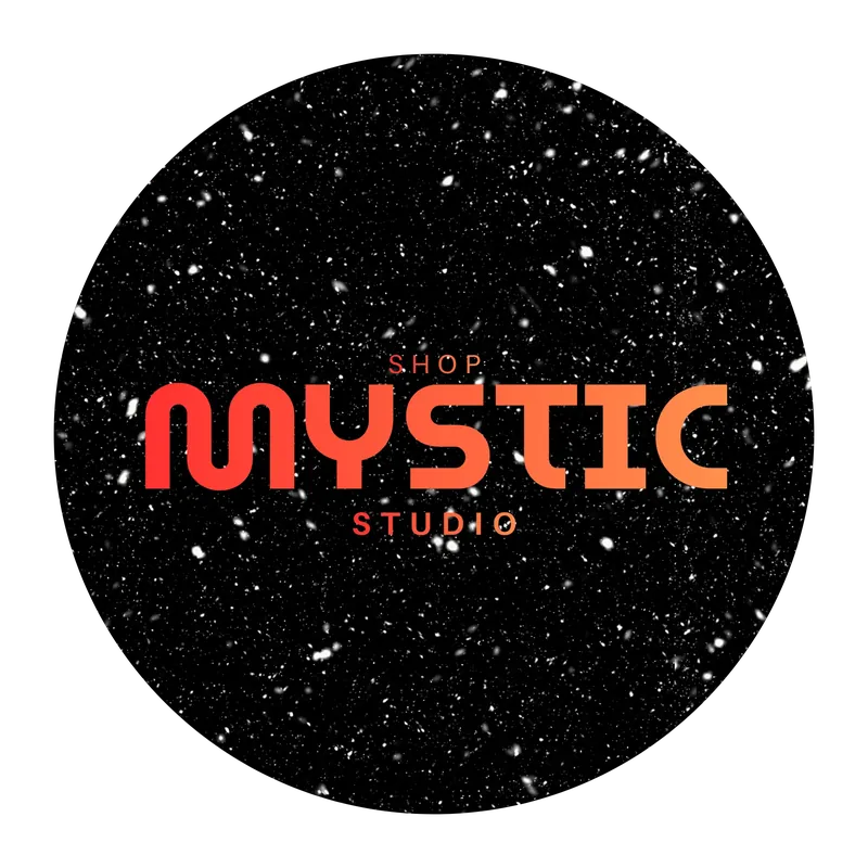Shop Mystic Studio logo
