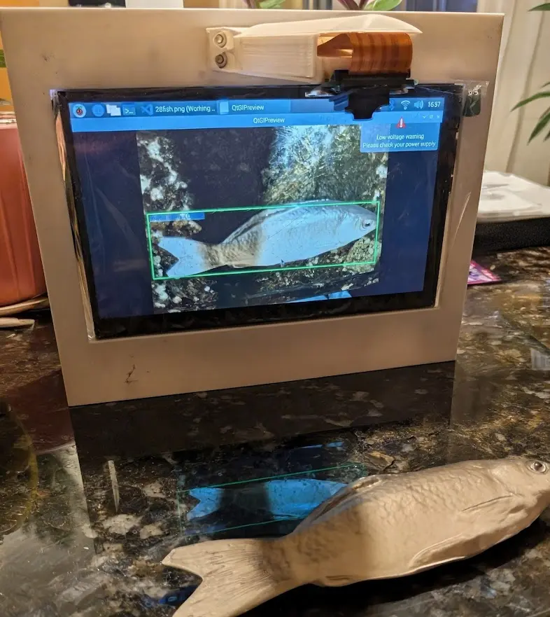 FishFLEX